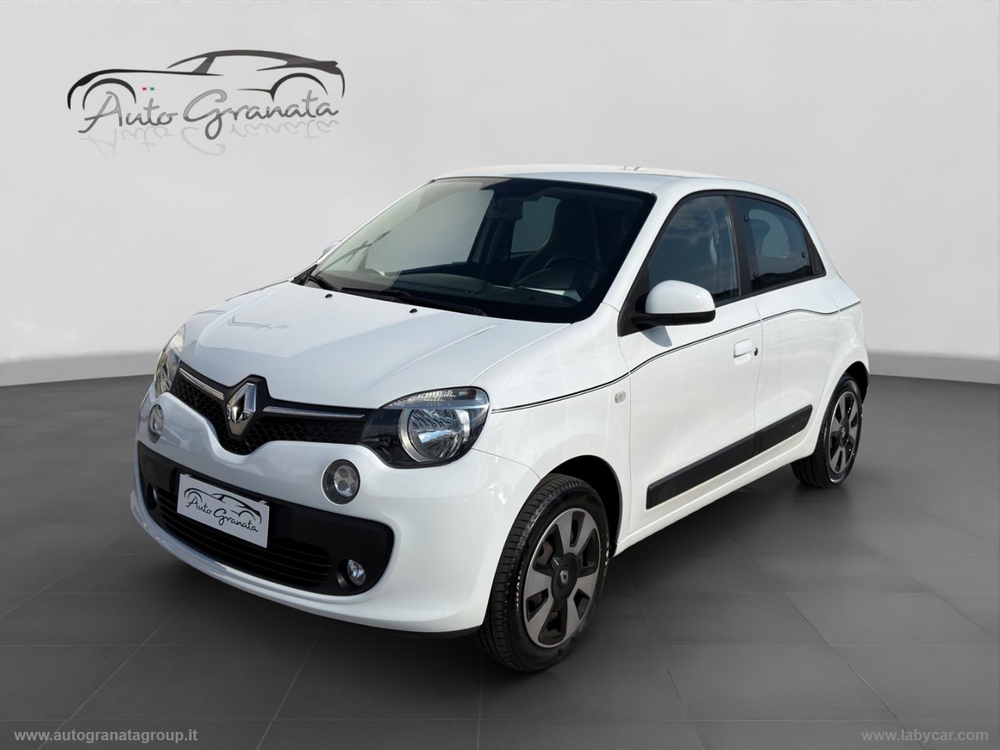 Twingo SCe Lovely GARANTITA 1 ANNO! - immagine 3