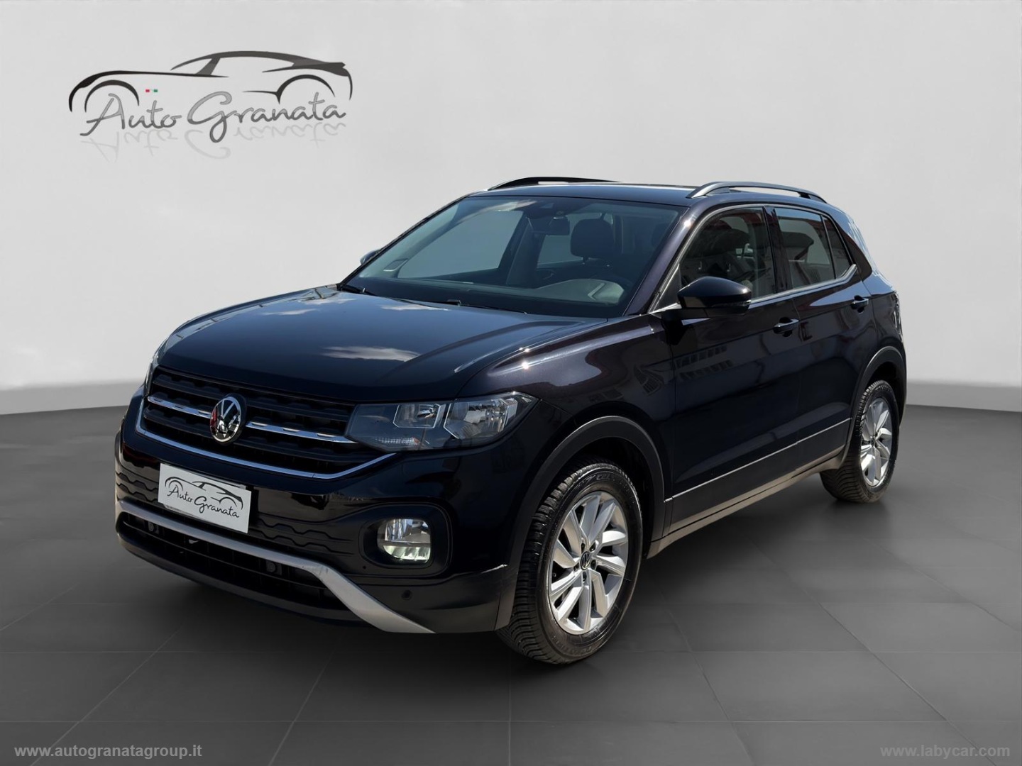 T-Cross 1.0 TSI Style BMT PER NEOPATENTATI STUPENDA! - immagine 3