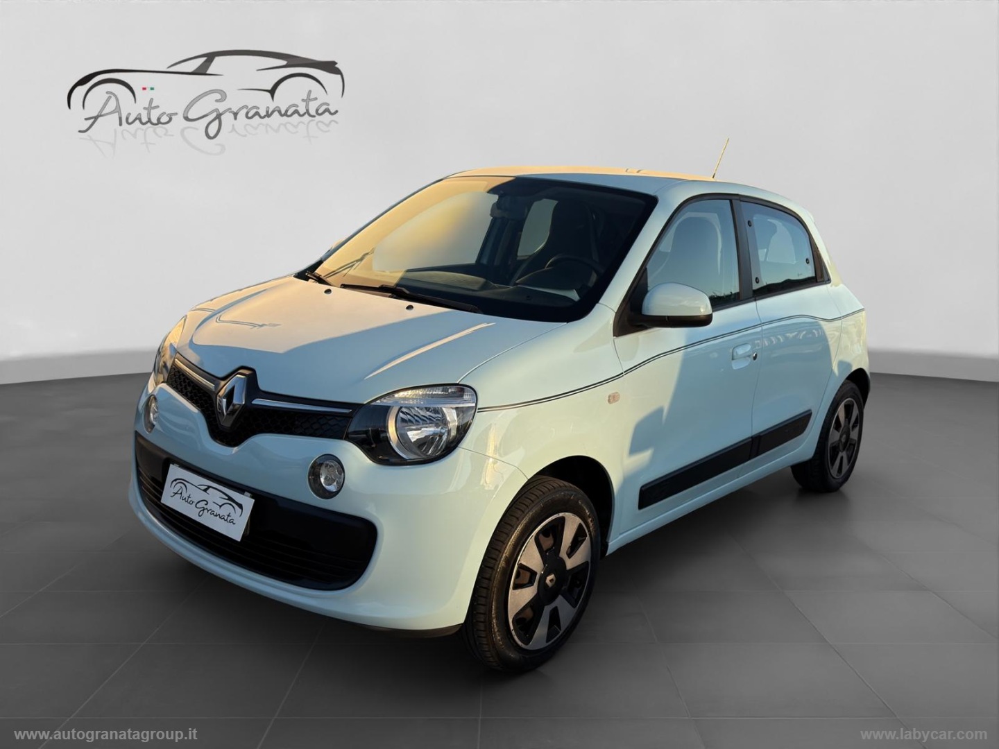 Twingo 1.0 SCe S&S Energy NEOPATENTATI! - immagine 3