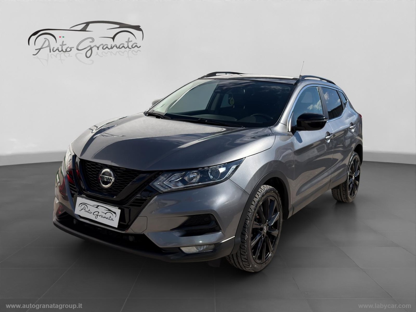Qashqai 1.5 dCi 115 CV N-Connecta OUTLET! - immagine 3