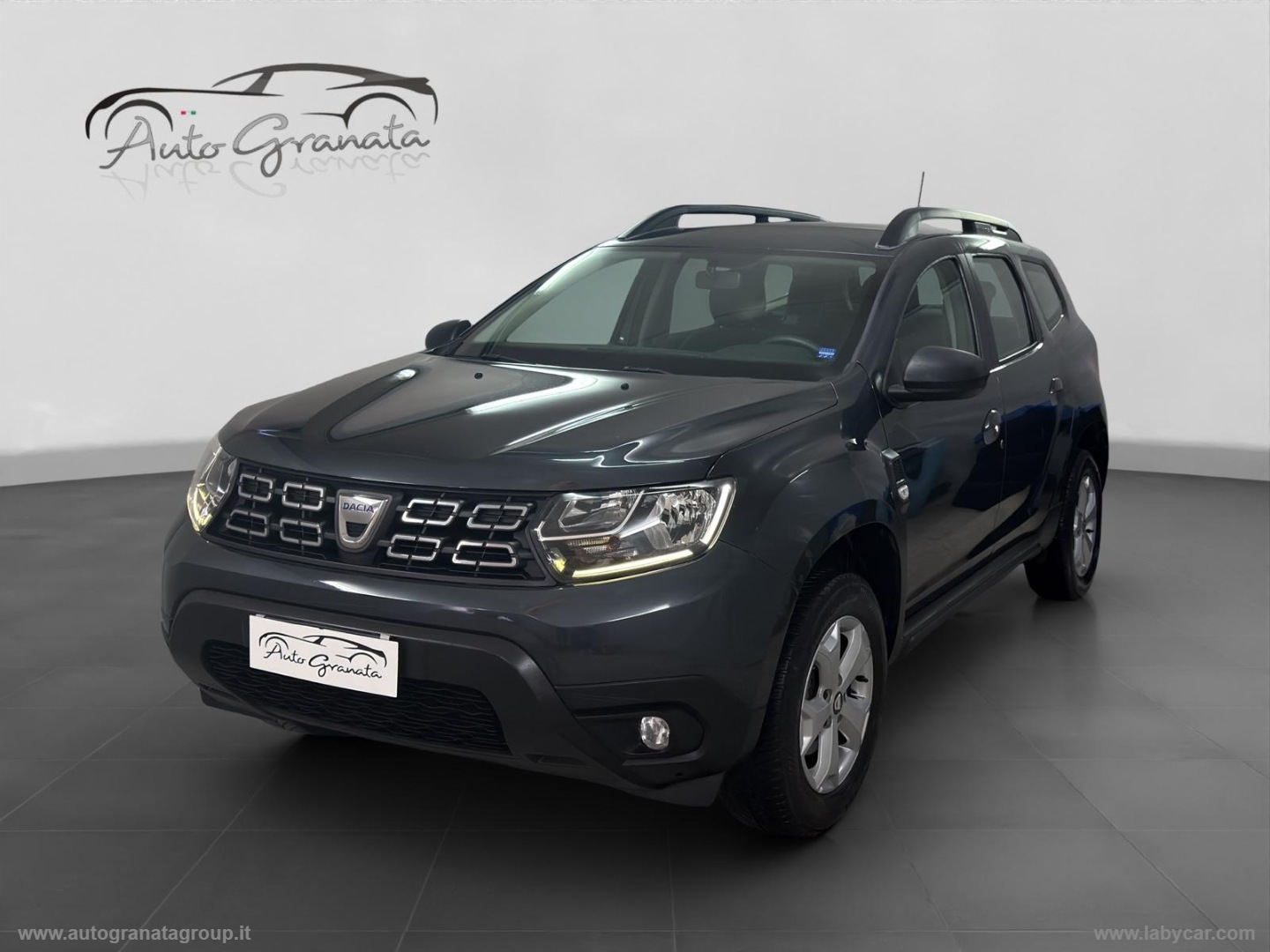 Duster 1.0 TCe 100 ECO-G 4x2 15th Anniv. GPL! - immagine 3