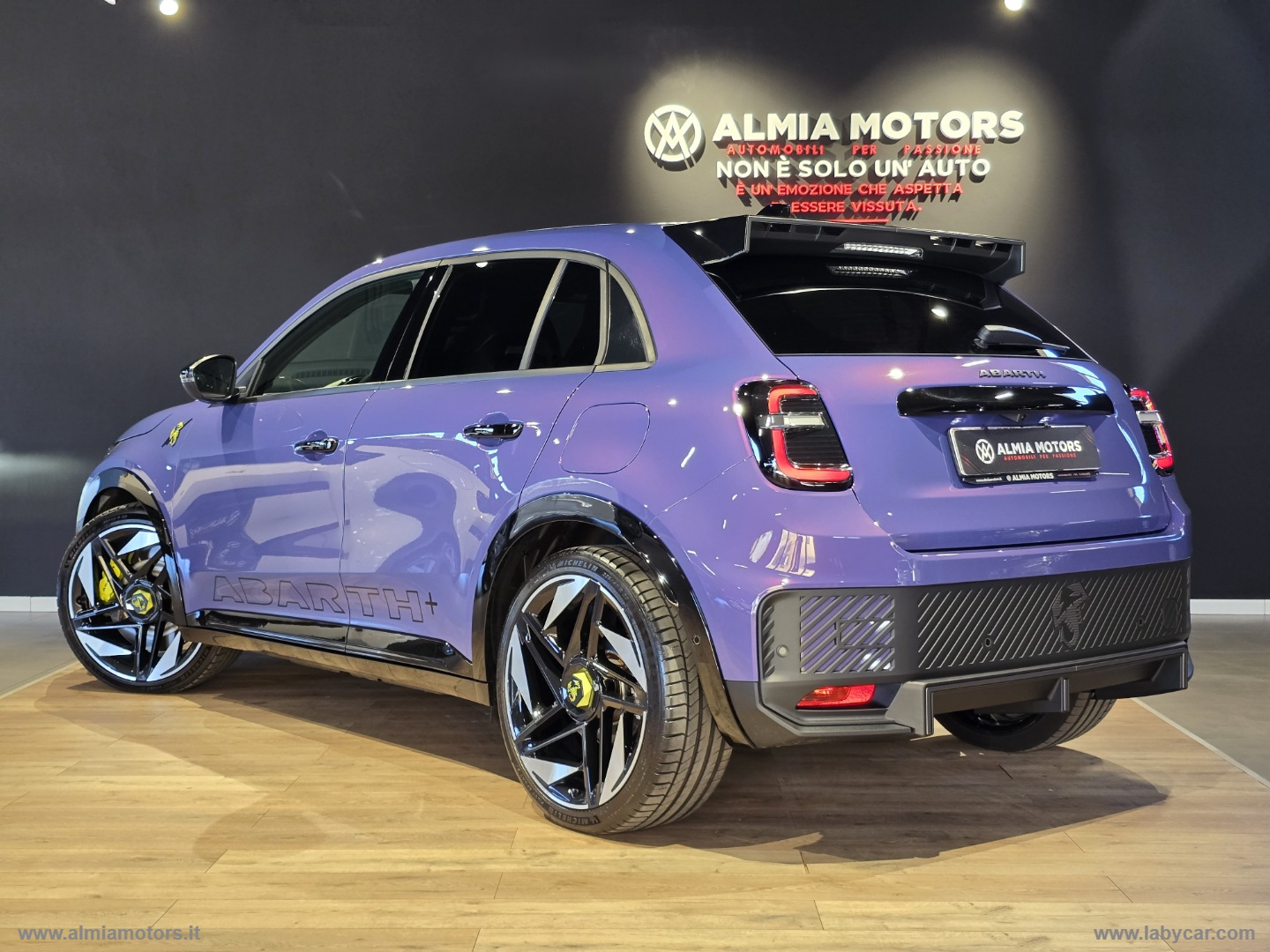 600e Scorpionissima - immagine 3