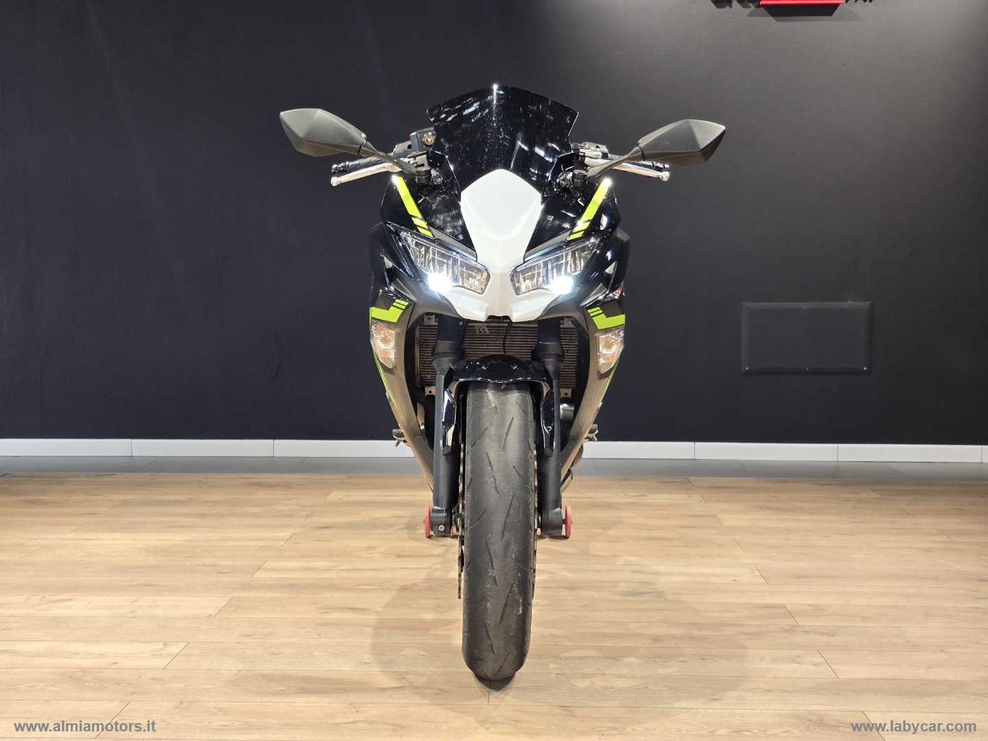 NINJA 650 - immagine 3