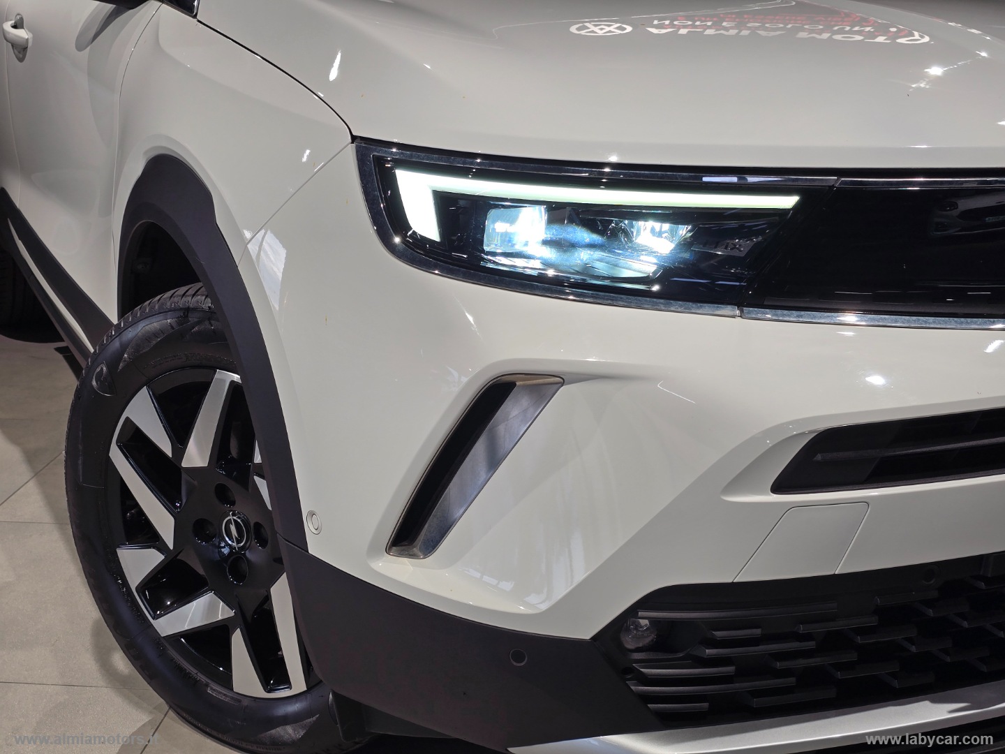 Mokka 1.2 Turbo 130 CV aut. Edition - immagine 3