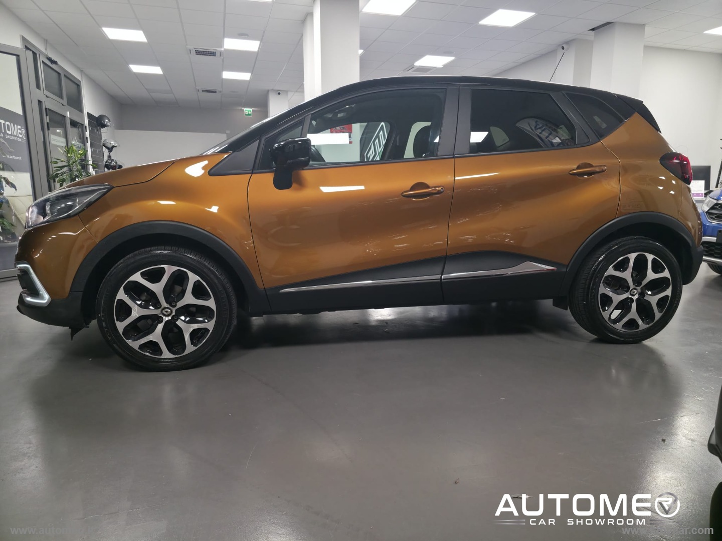 Captur TCe 12V 90 CV Sport Edition - immagine 3