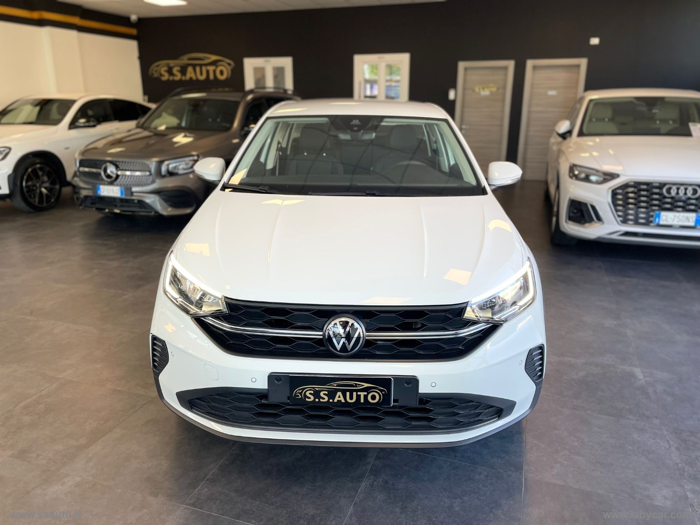 Taigo 1.0 TSI Life PROMO GPL IN DESCRIZIONE!!! - immagine 3