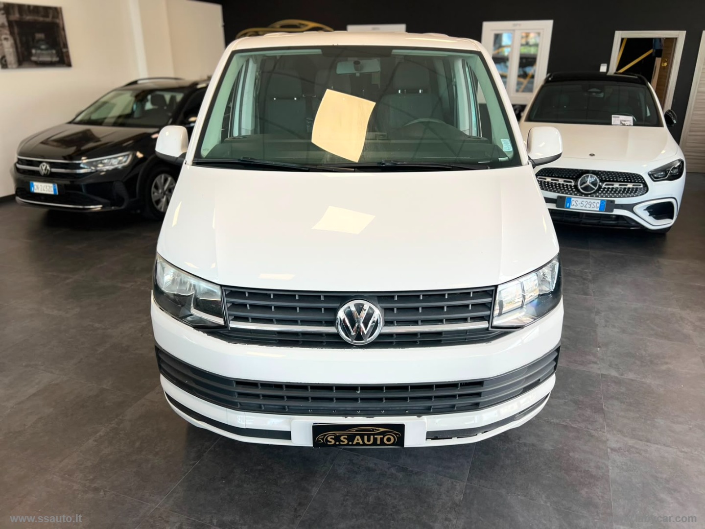 Caravelle 2.0 TDI 150 PC Life - immagine 3