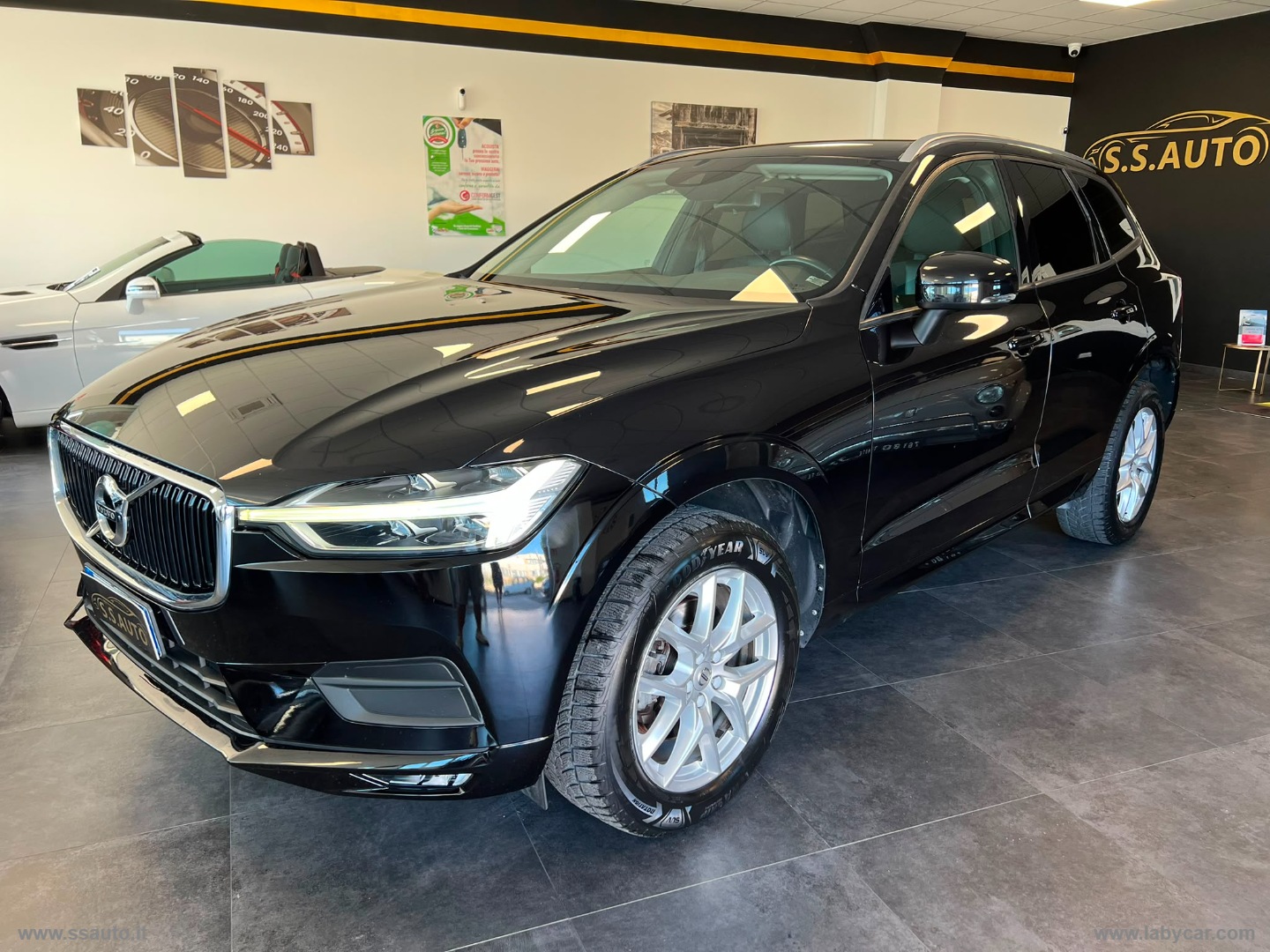 XC60 D4 AWD Geartronic Inscription SUPER PROMO!! - immagine 3