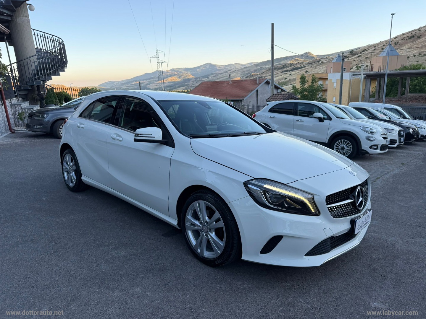 A 180 d Premium - immagine 3