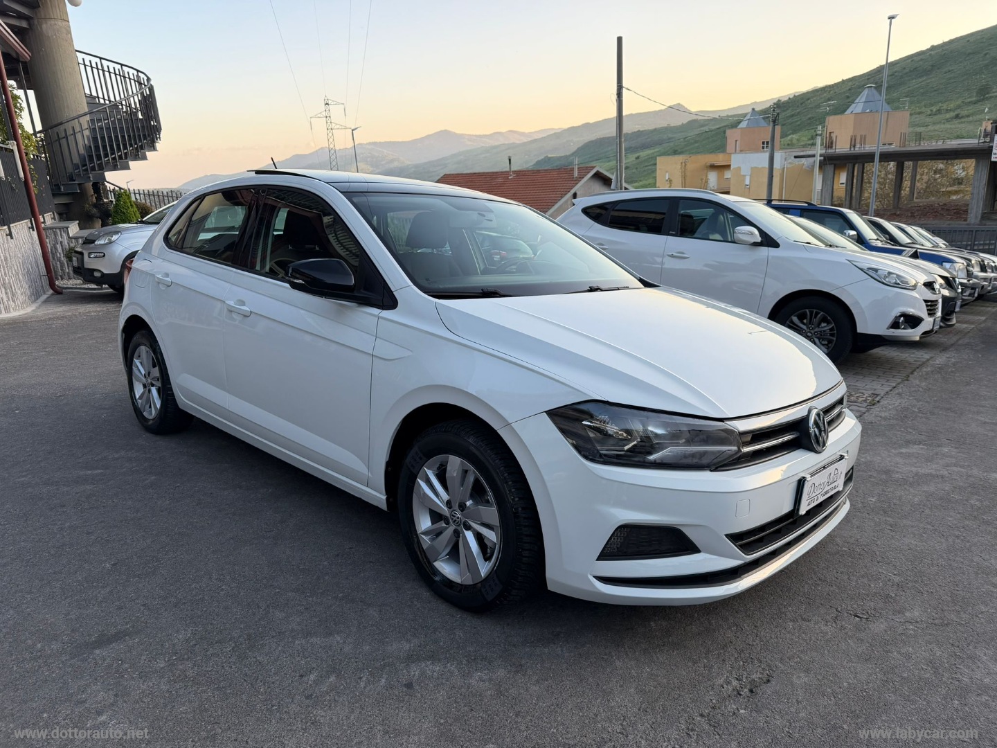 Polo 1.6 TDI 5p. Comfortline BMT - immagine 3