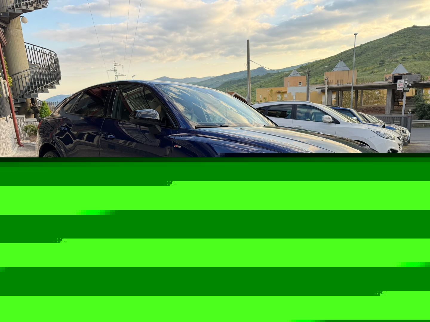 Q3 SPB 35 TDI S tronic S line edition - immagine 3