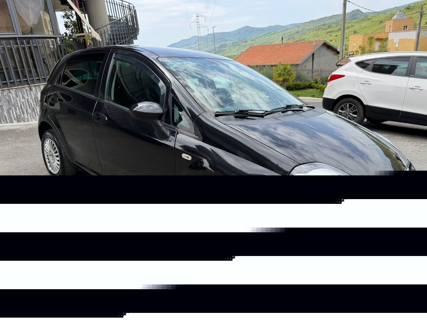 Punto Evo 1.3 Mjt 75 CV 5p. Dynamic - immagine 3