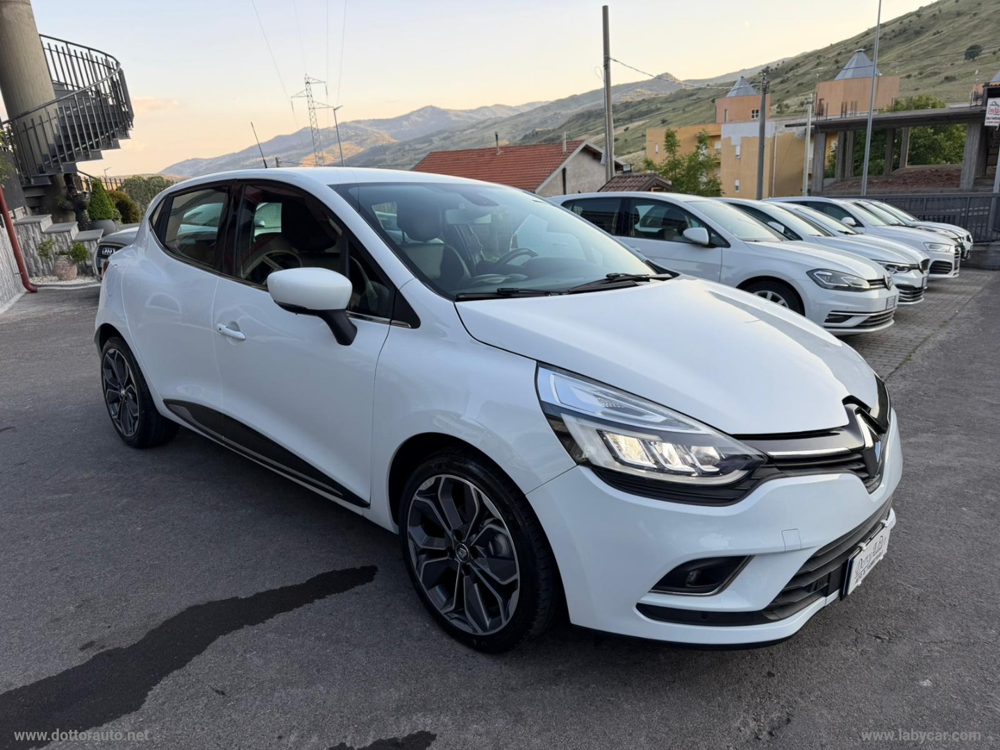 Clio dCi 8V 90 CV S&S 5p. Energy Excite - immagine 3