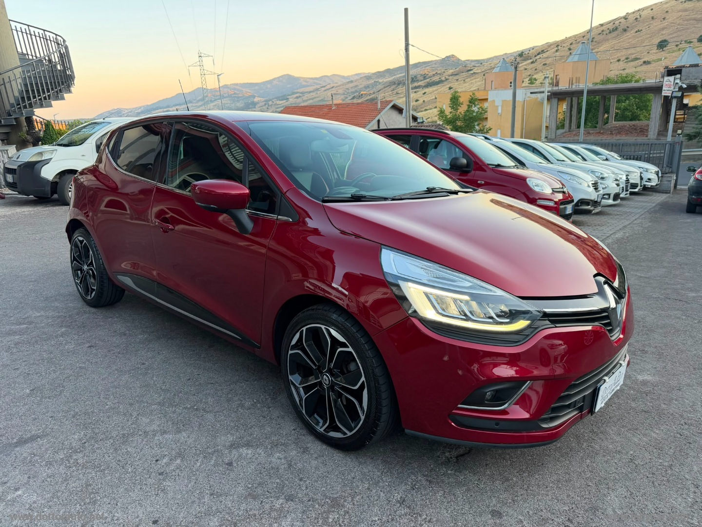 Clio dCi 8V 90 CV S&S 5p. Energy Excite - immagine 3