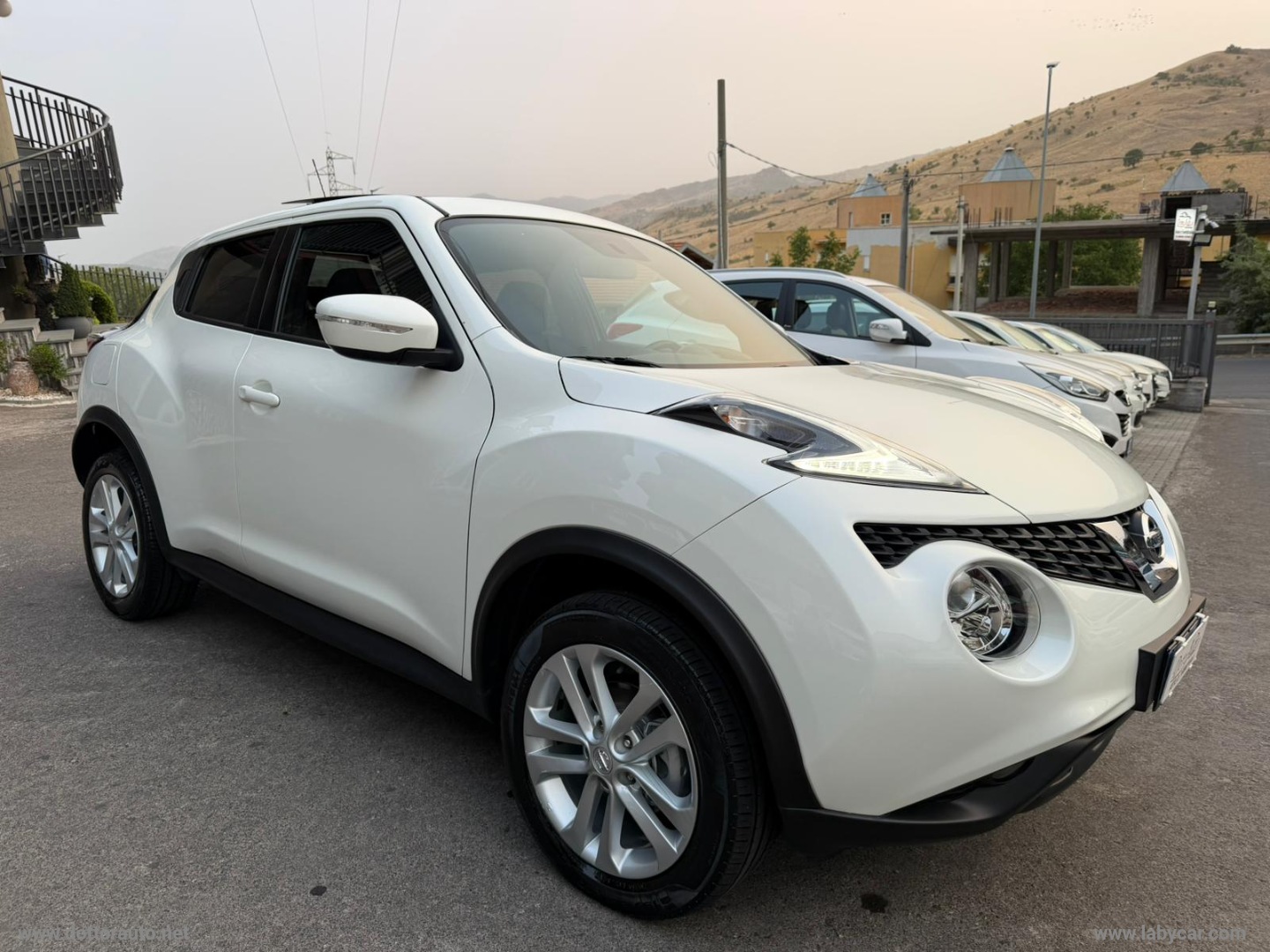 Juke 1.5 dCi S&S N-Connecta - immagine 3