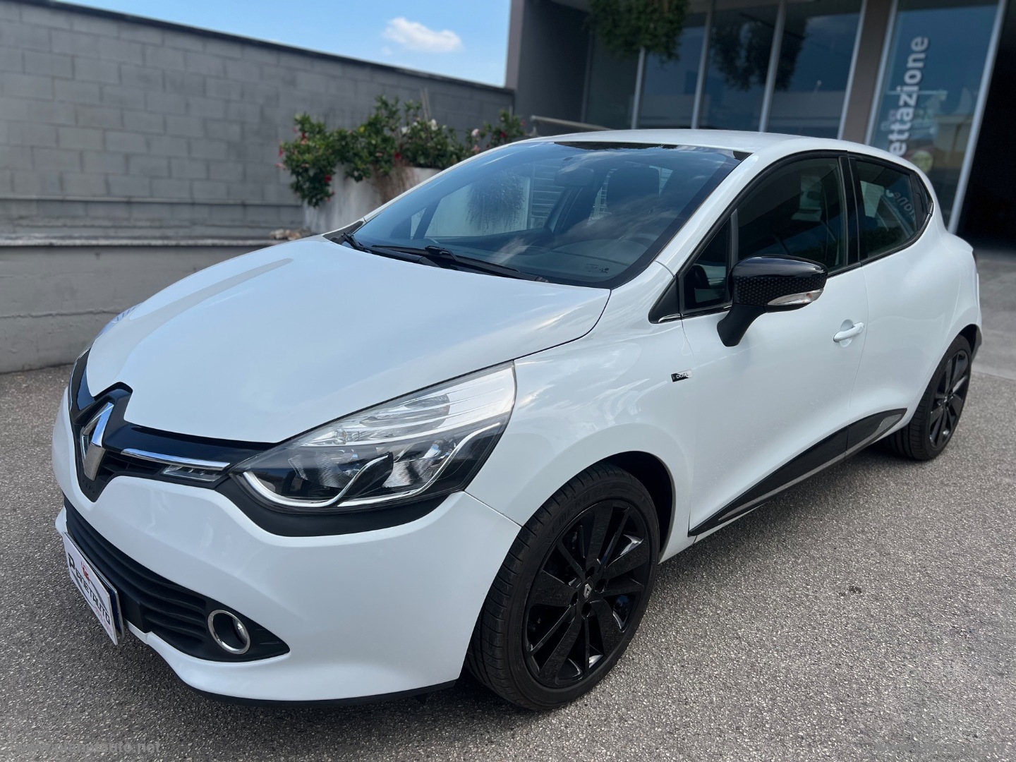 Clio dCi 8V 75 CV S&S 5p. Energy Duel - immagine 3