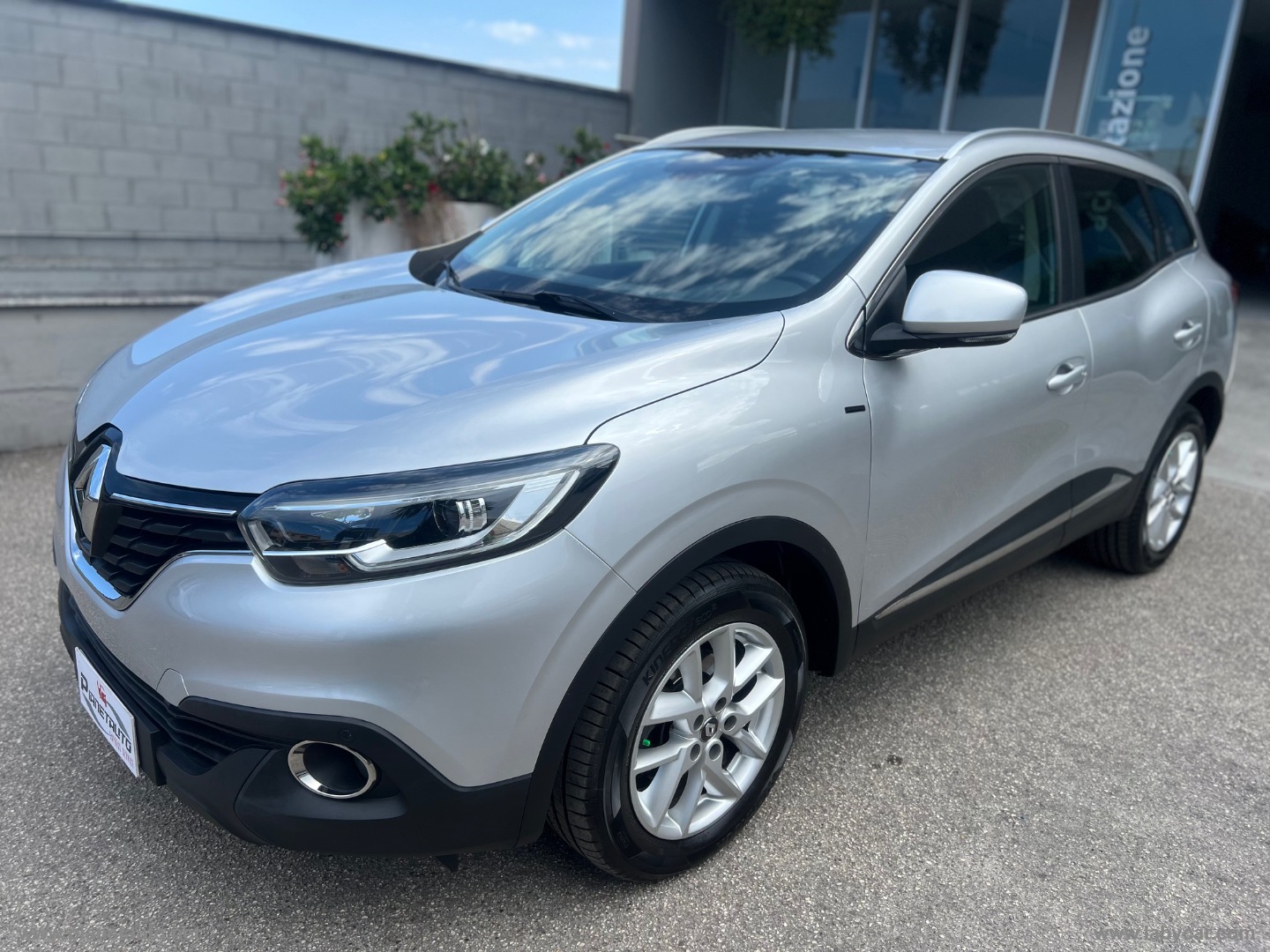 Kadjar dCi 8V 110 CV Energy Hypnotic - immagine 3