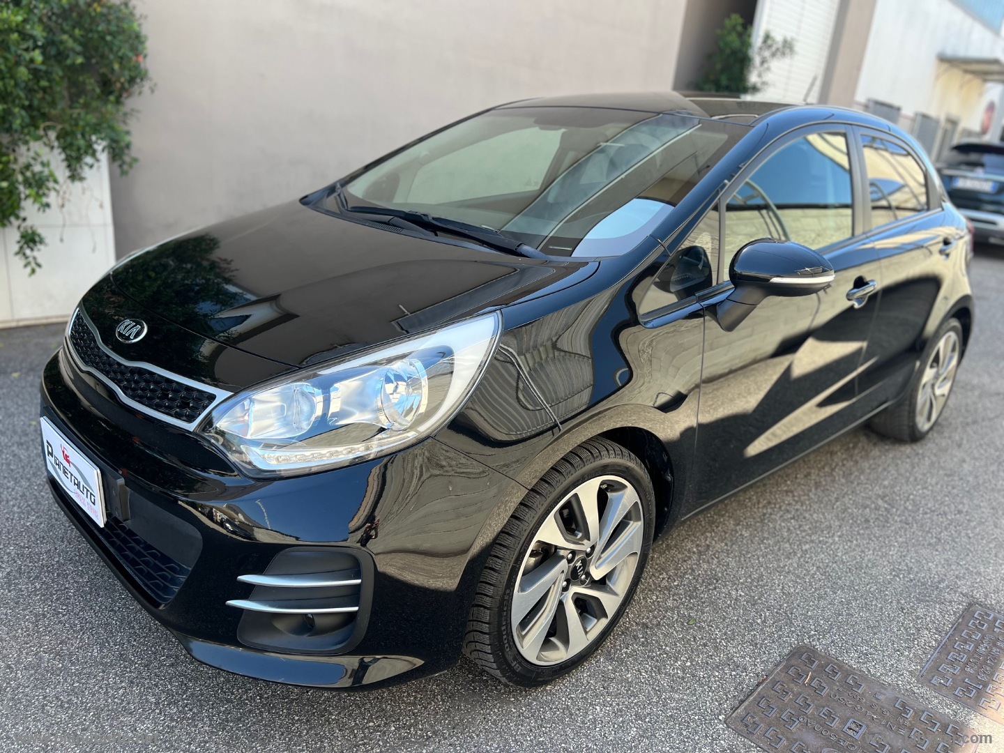 Rio 1.1 CRDi 5p. Cool - immagine 3