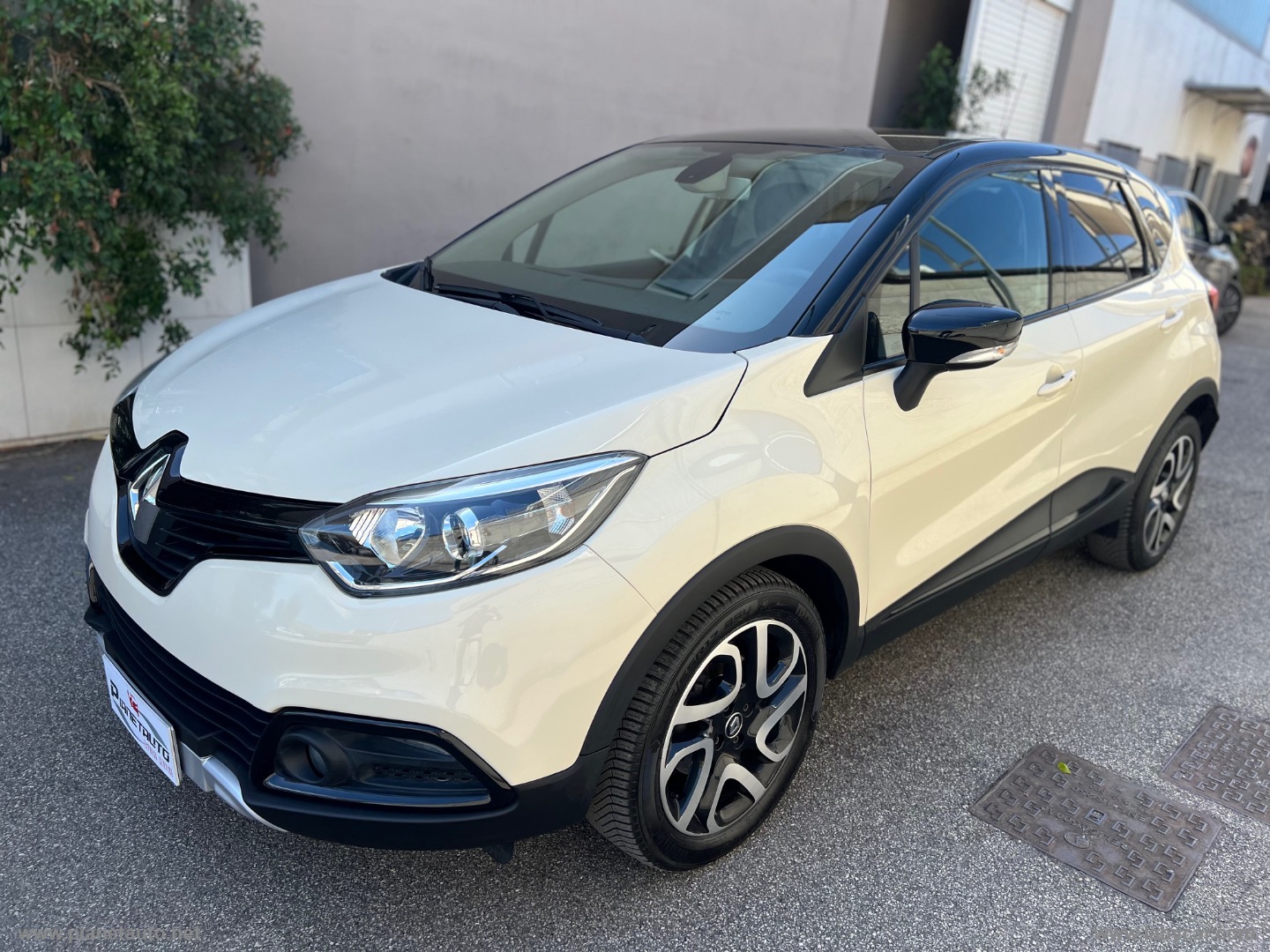 Captur dCi 8V 90 CV EDC S&S Ener. Intens - immagine 3