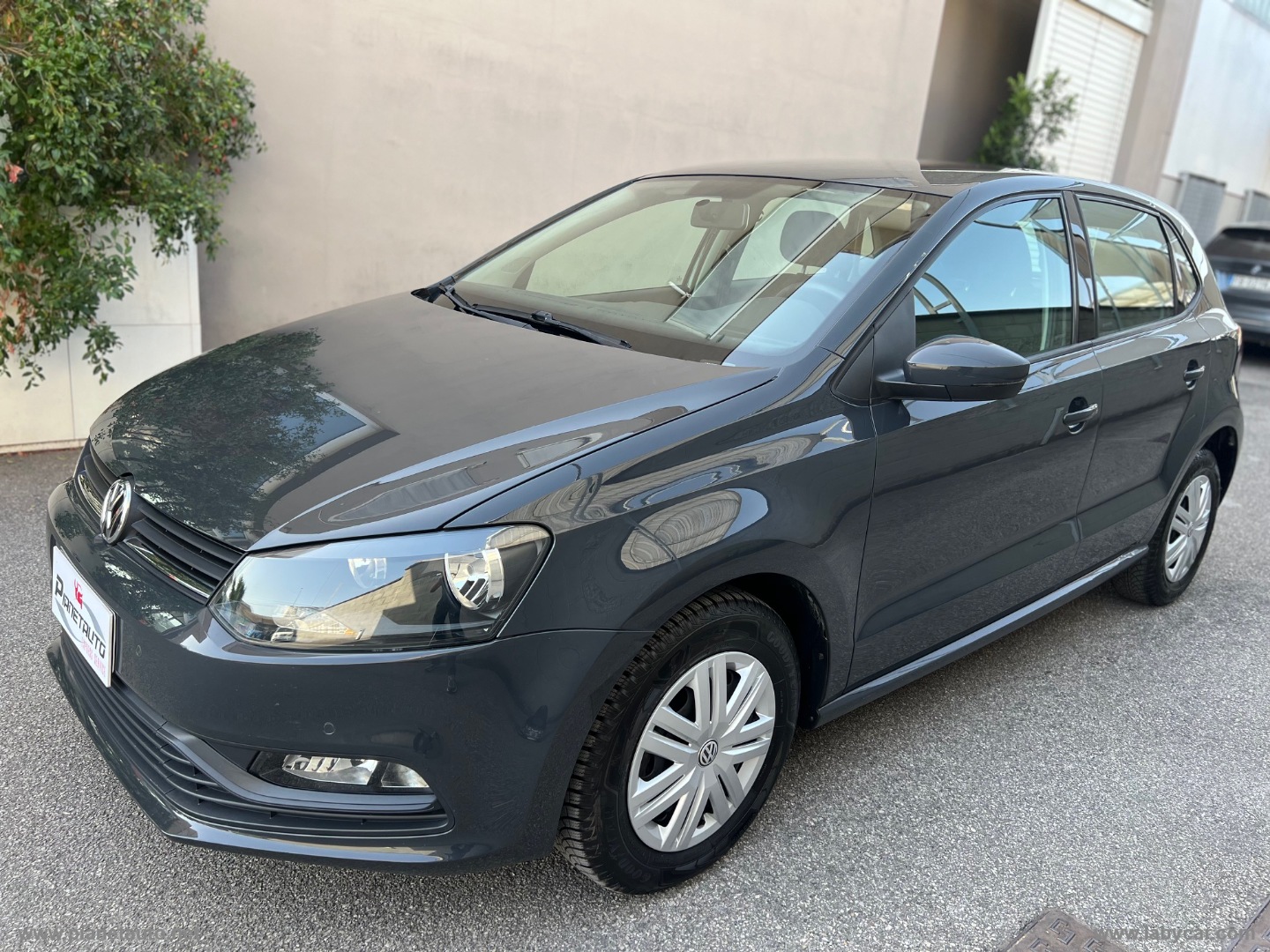 Polo 1.4 TDI 5p. Trendline BlueMot.Tech. - immagine 3