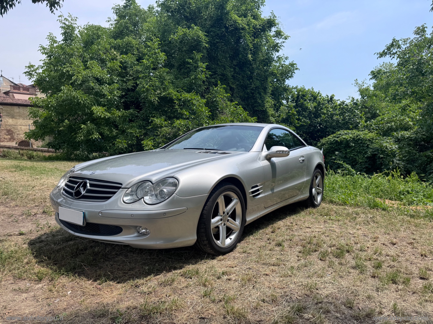 SL 350 - immagine 3