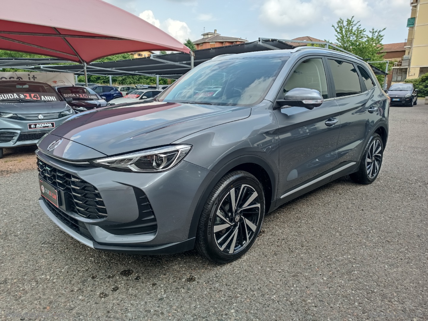 ZS Hybrid+ Luxury - immagine 3