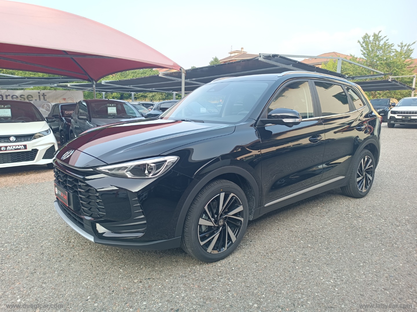 ZS Hybrid+ Luxury - immagine 3