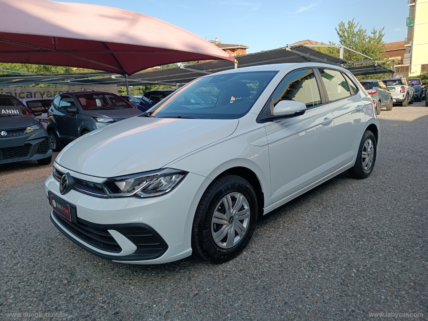 Polo 1.0 EVO Edition Plus - immagine 3