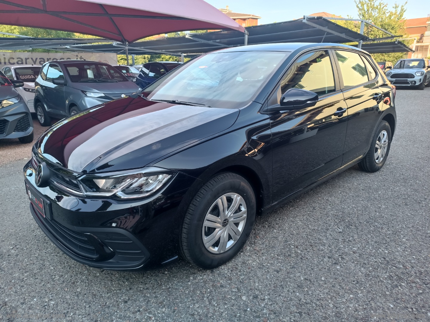 Polo 1.0 Young - immagine 3