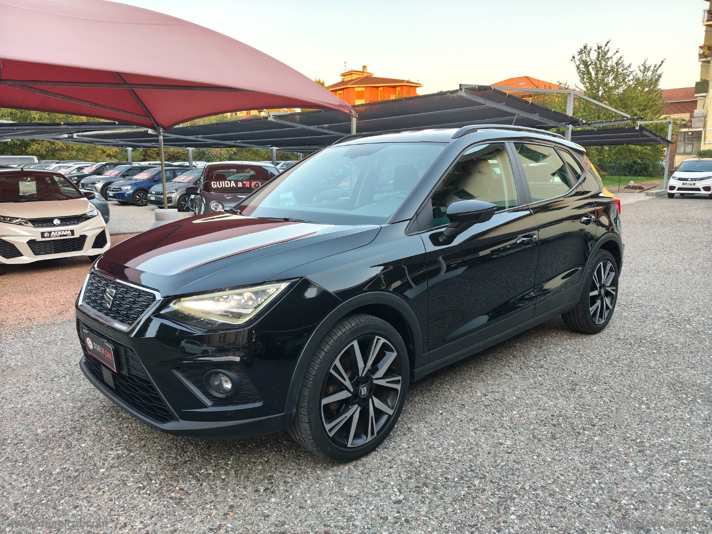 Arona 1.0 EcoTSI Style - immagine 3