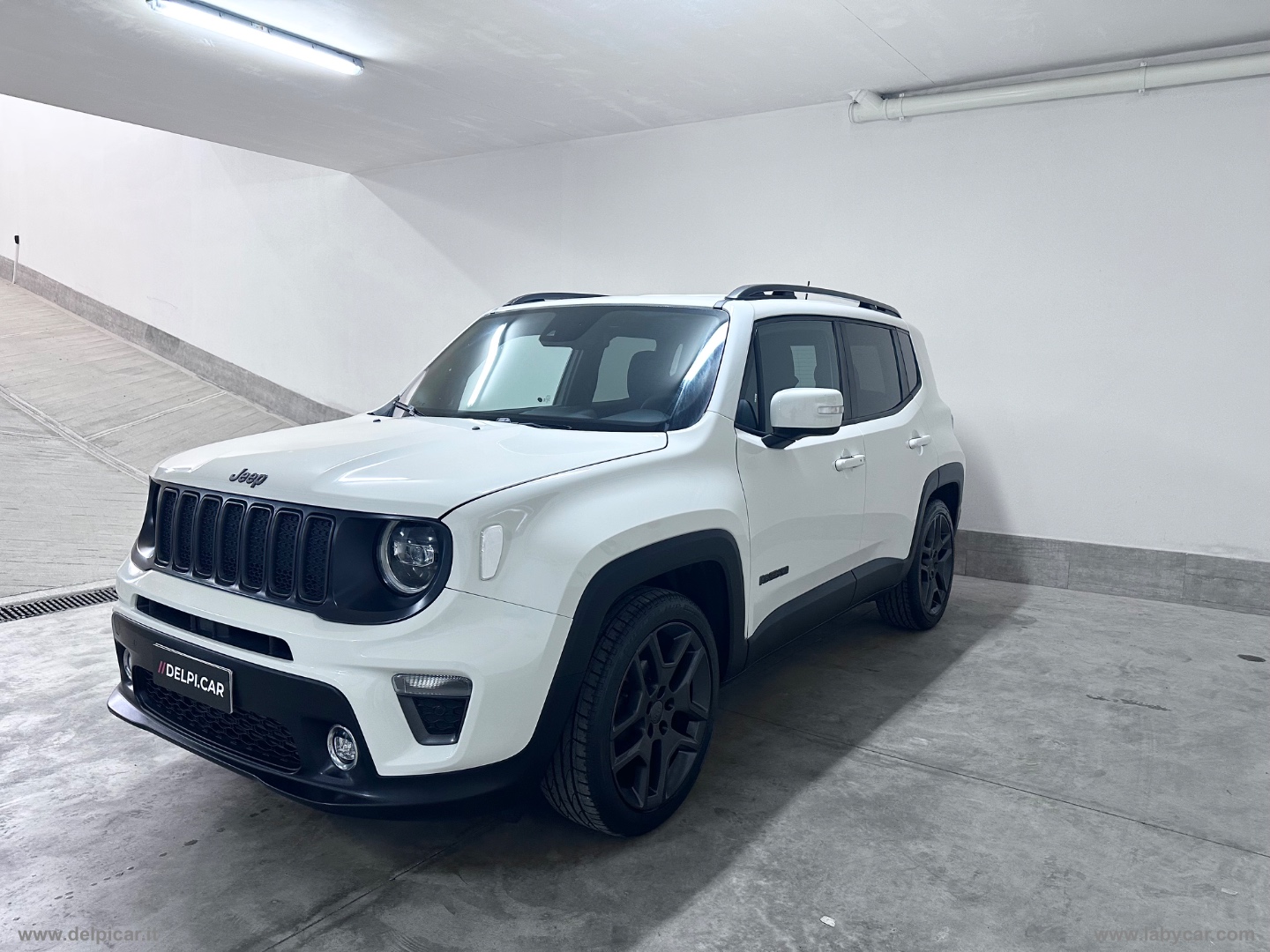 Renegade 1.6 Mjt 120CV S - immagine 3