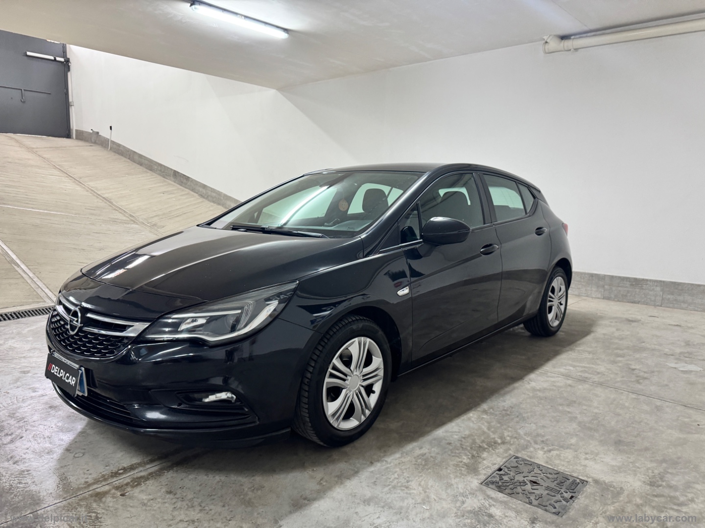 Astra 1.6 CDTi 136 CV S&S ST Innovation - immagine 3
