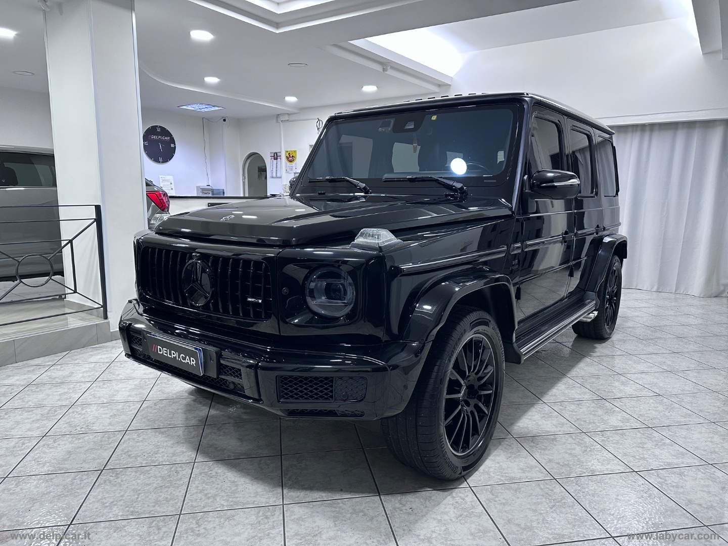G 500 S.W. Premium - immagine 3