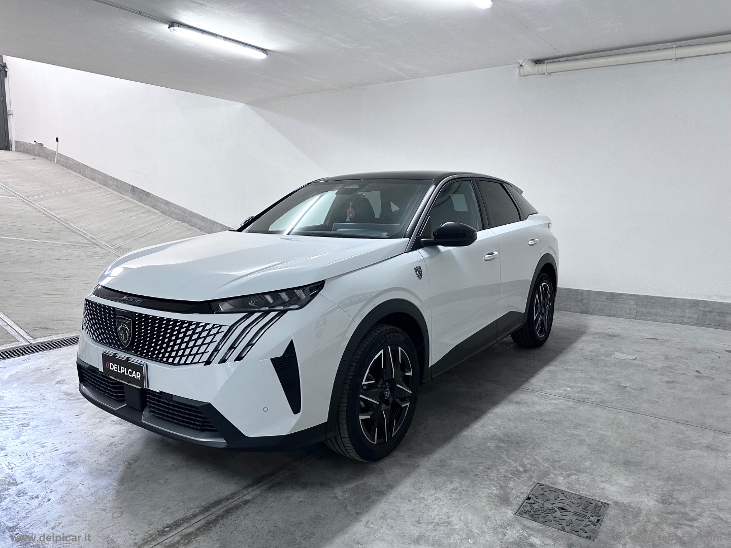 3008 GT - immagine 3