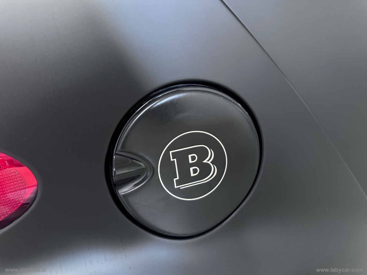 fortwo 1000 72 kW cabrio BRABUS - immagine 3
