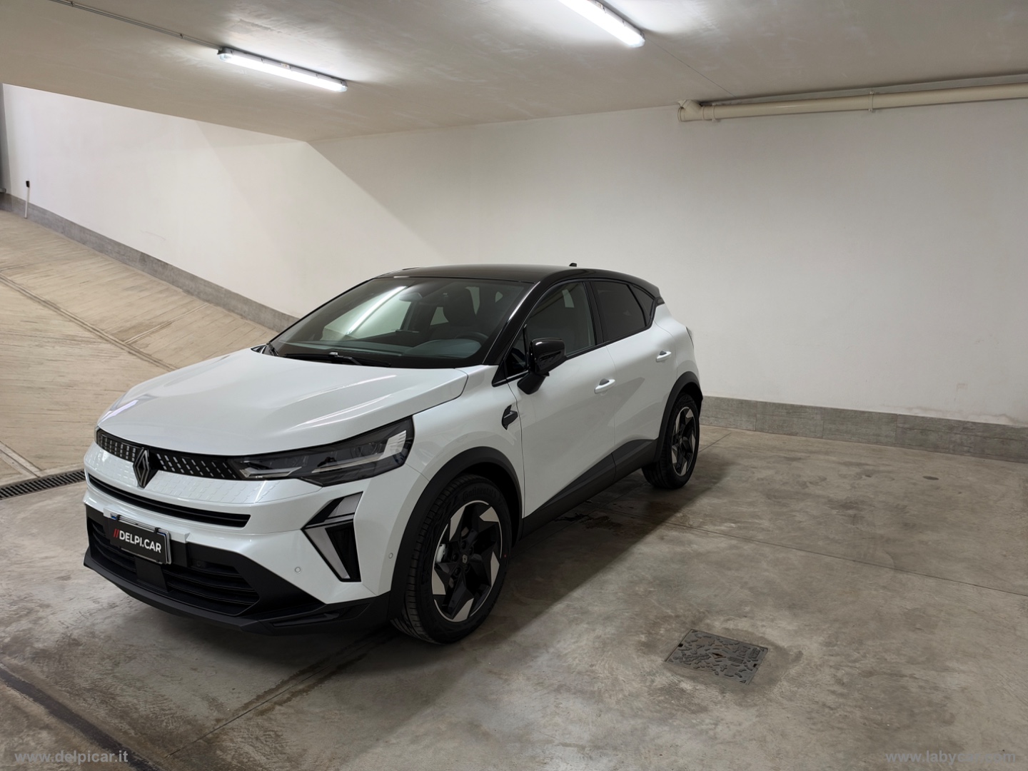 Captur Eco-G 120 CV Techno - immagine 3