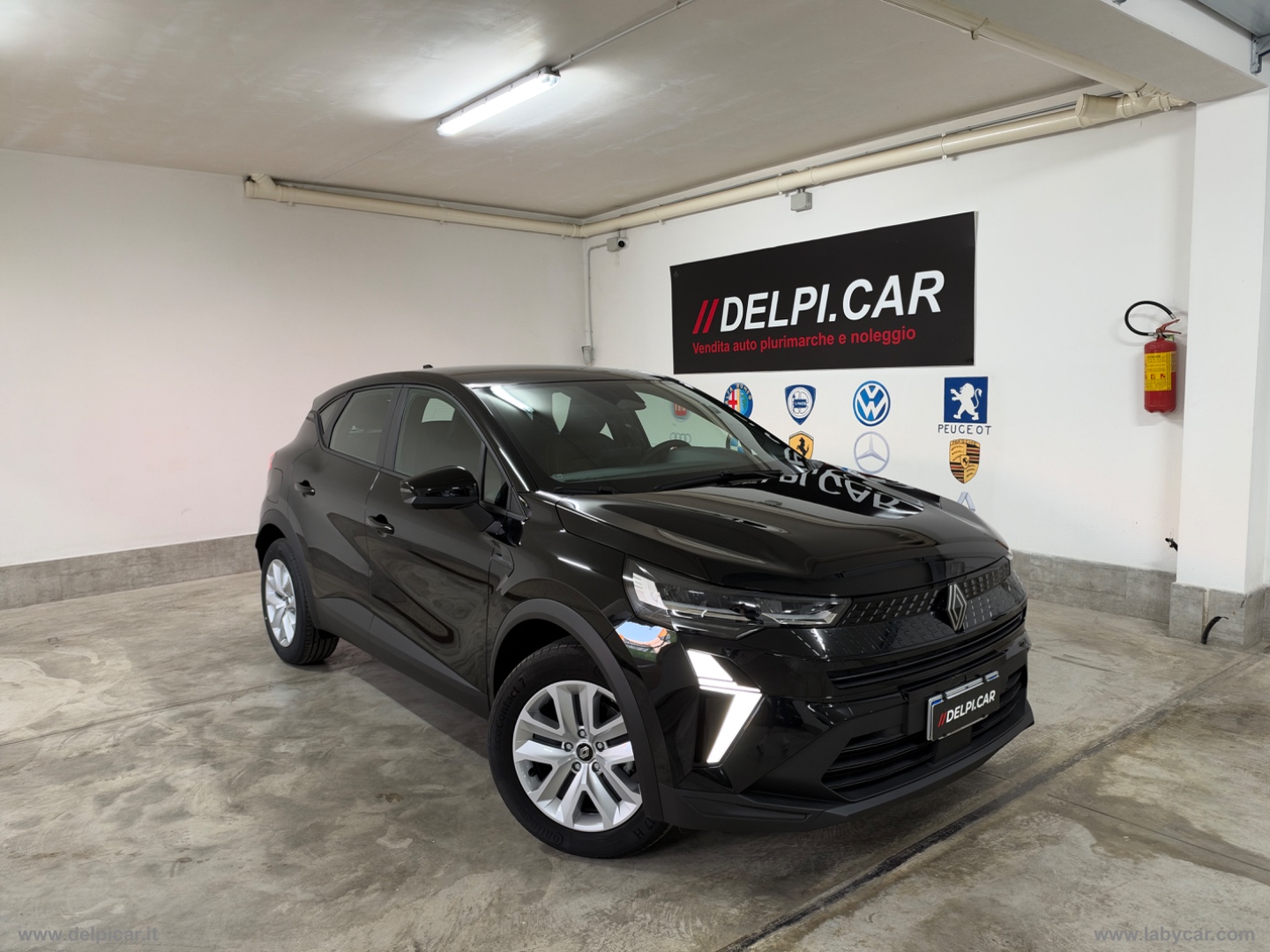 Captur Eco-G 120 CV Evolution - immagine 3