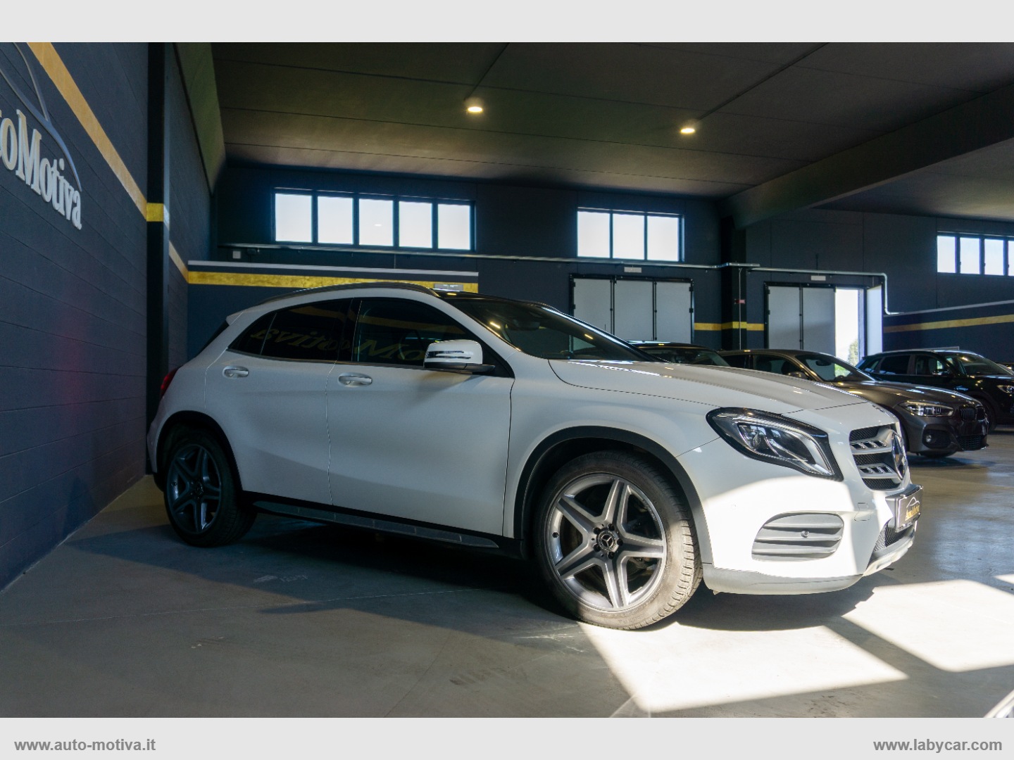 GLA 180 Premium - immagine 3
