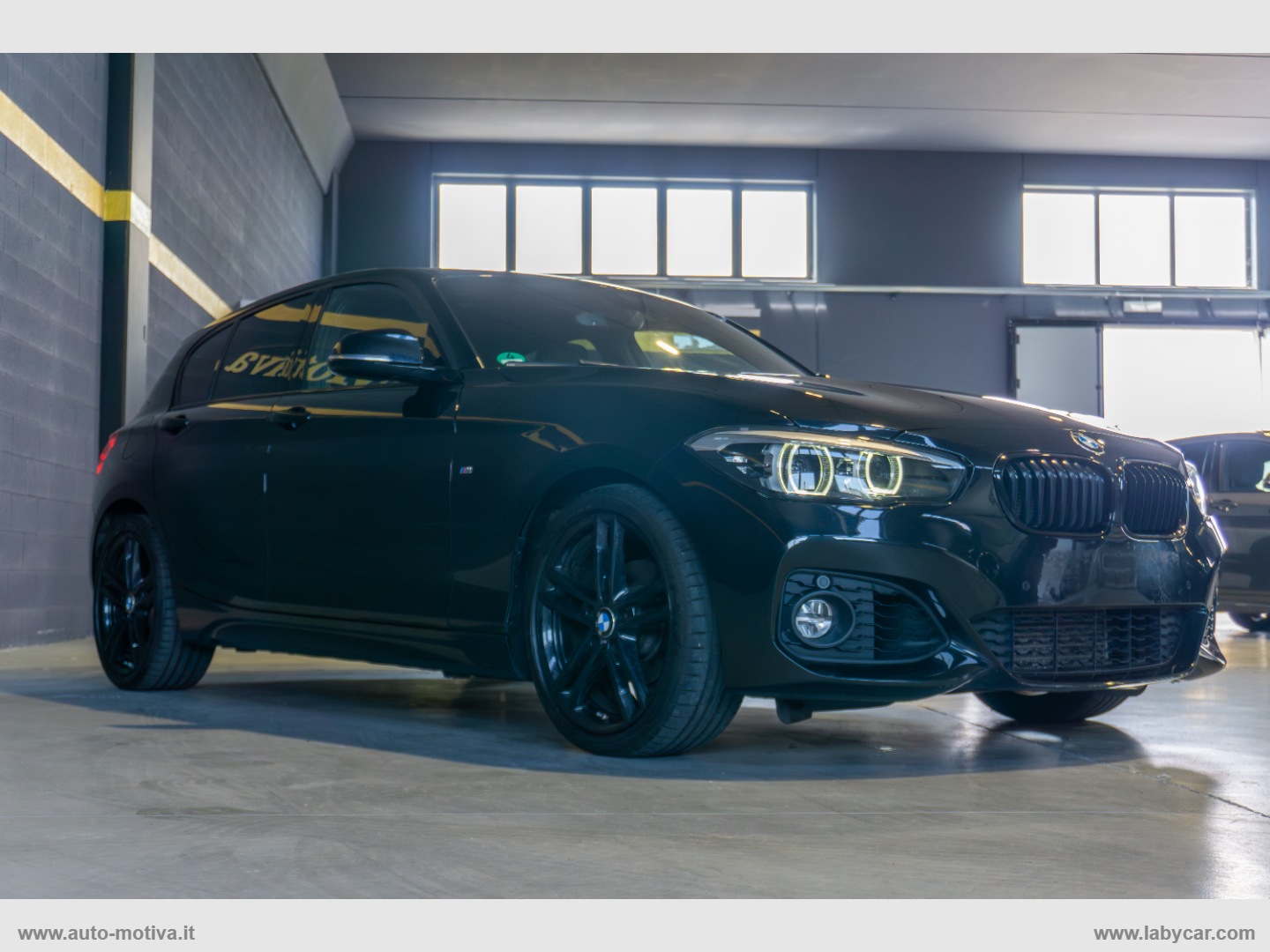 118i 5p. Msport - immagine 3