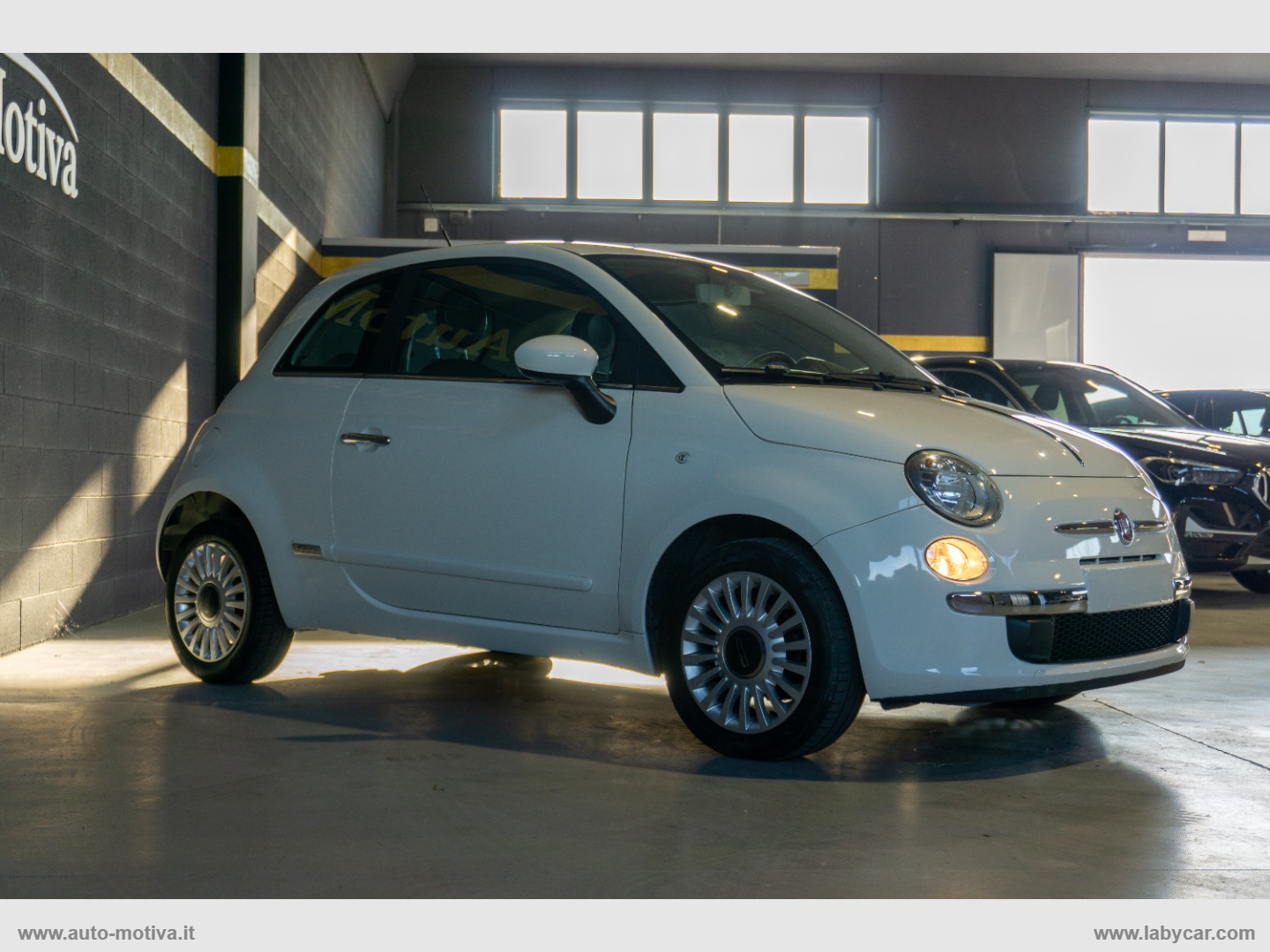 500 1.2 Pop - immagine 3