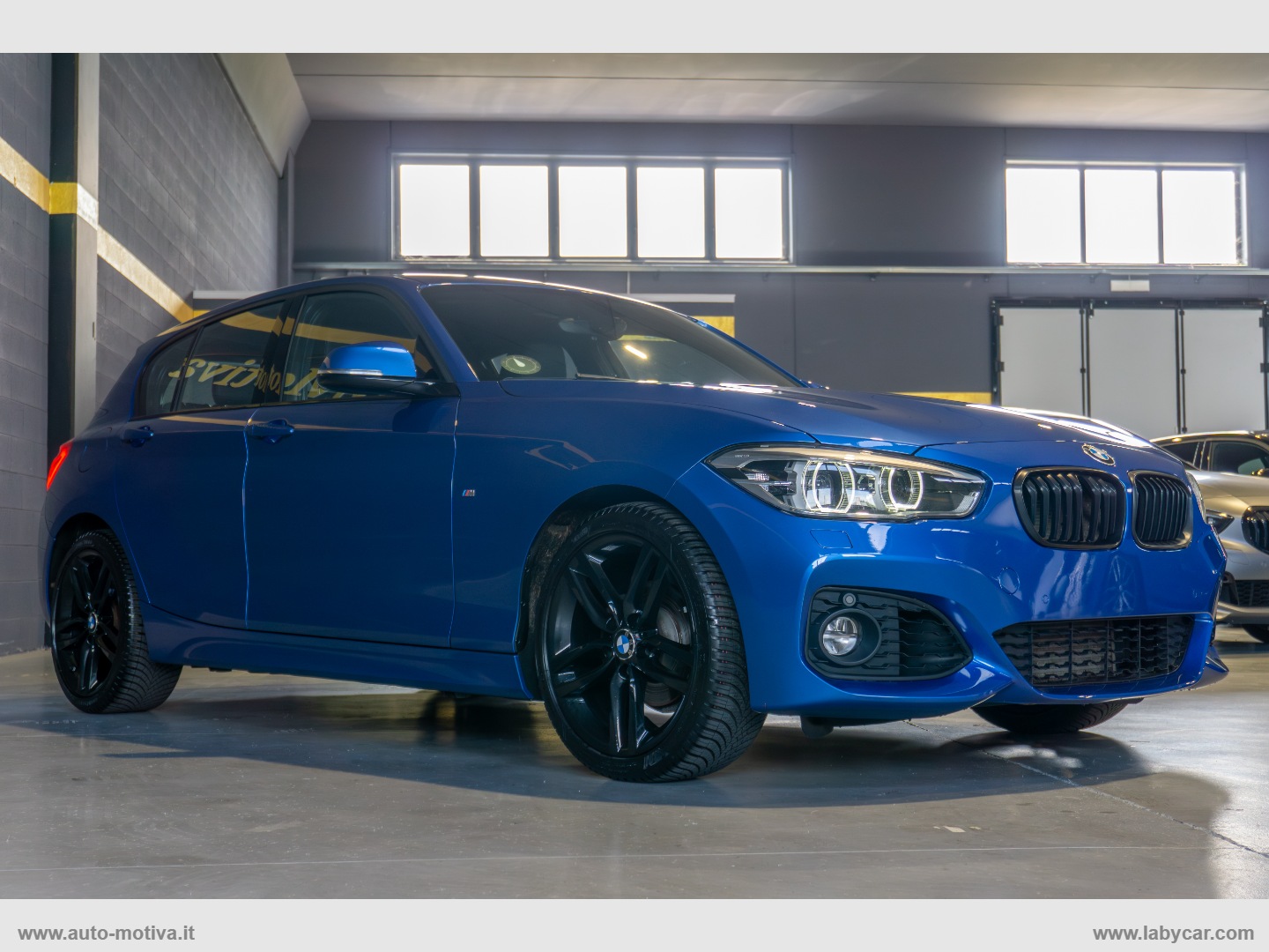 118i 5p. Msport - immagine 3