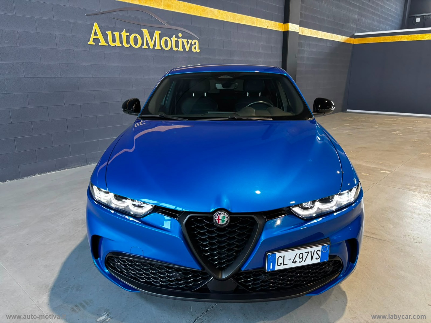 Tonale 1.5 130CV MHEV DDCT7 Ed. Speciale PREZZO UNICA SOLUZIONE 24.890€ - immagine 3