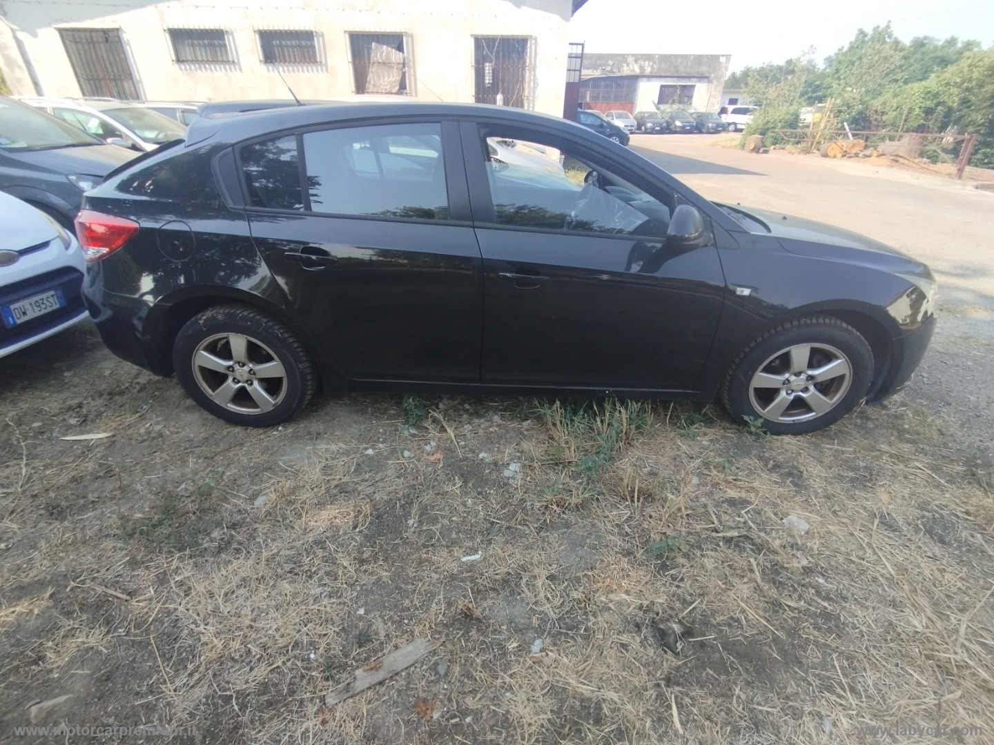 Cruze 1.8 5p. LT GPL - immagine 3
