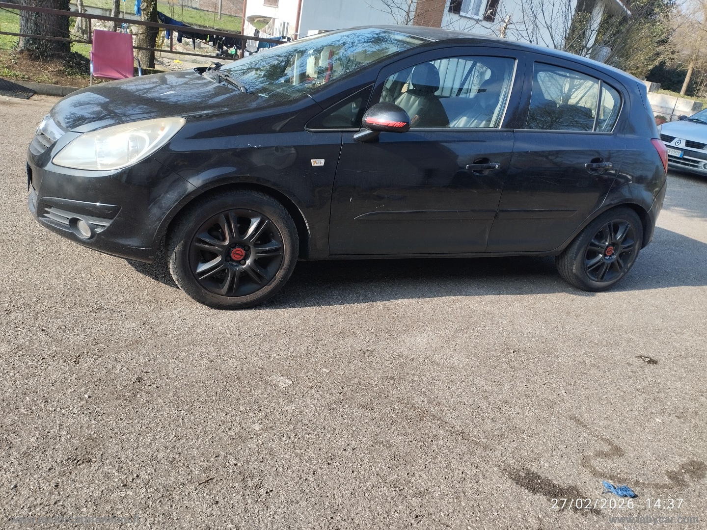 Corsa 1.4 5p. Cosmo - immagine 3