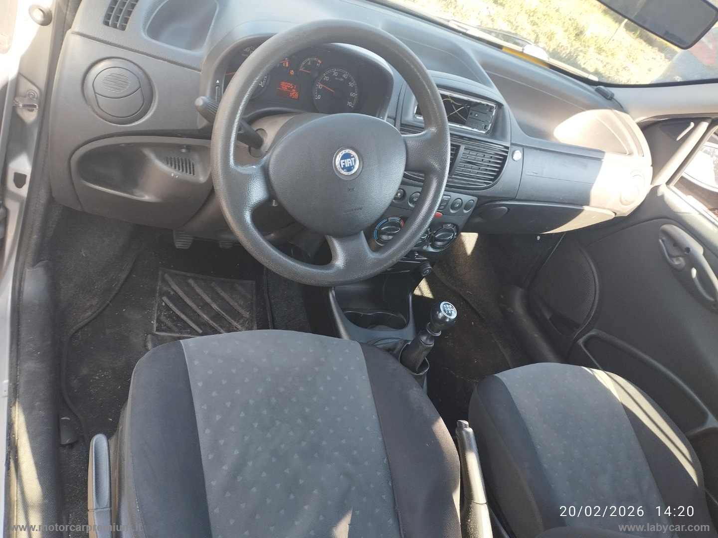 Punto 1.2 3p. Dynamic - immagine 3