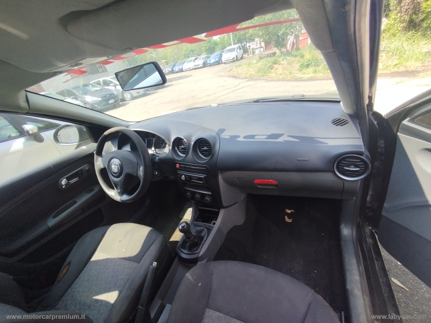 Ibiza 1.2 60CV 5p. Free - immagine 3