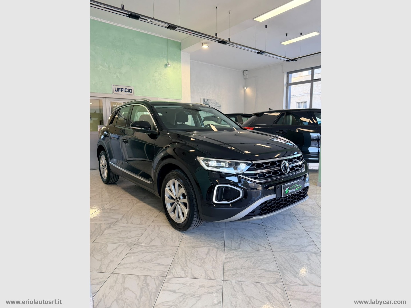 T-Roc 1.0 TSI Style - immagine 3