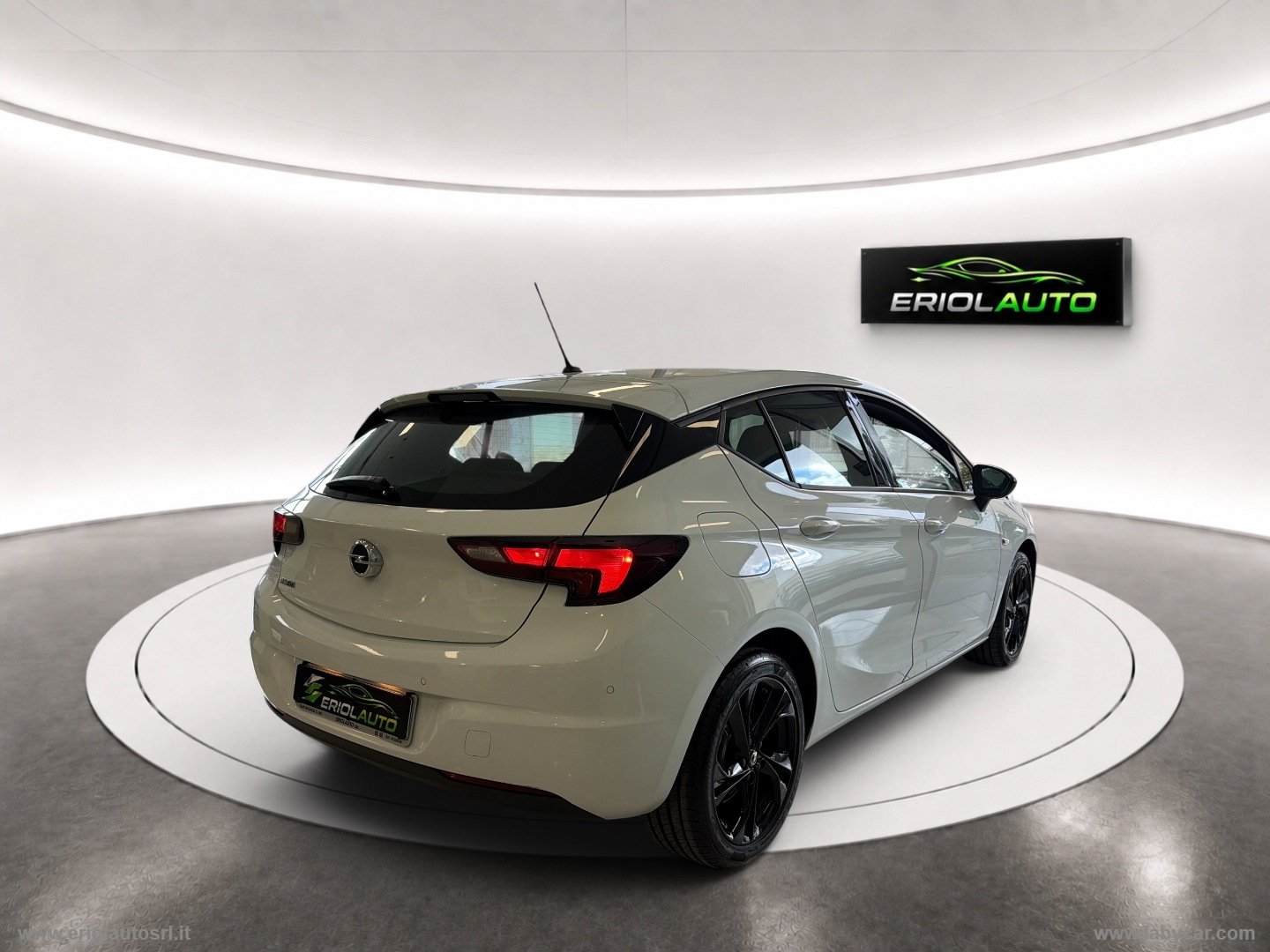Astra 1.5 CDTI 105 CV S&S 5p. GS Line - immagine 3