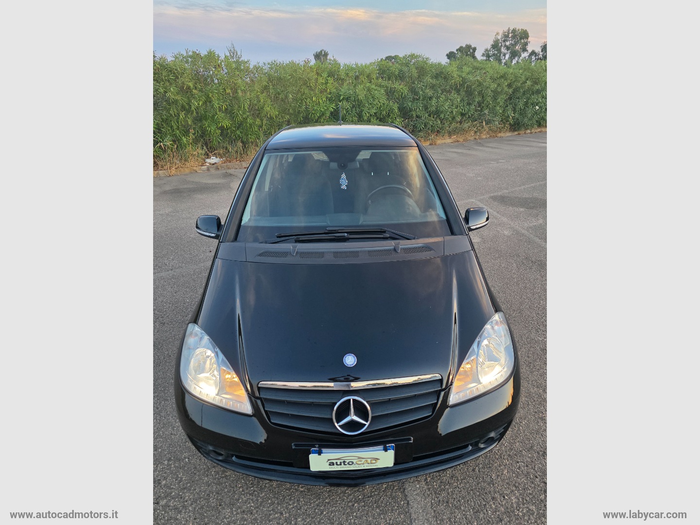 A 160 CDI BlueEFFICIENCY Executive - immagine 3