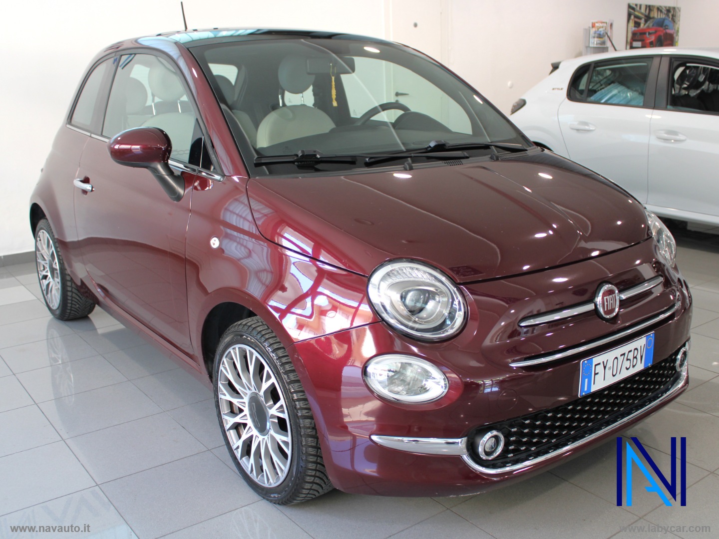 500 1.2 Star - immagine 3